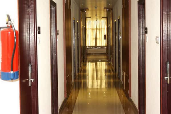 Hotel Deo Residency And Resorts, Jajpur Town 5